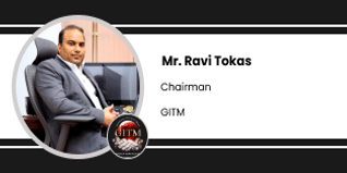 Global Institute of Technology and Management, Gurgaon, Chairman: Mr. Ravi Tokas Interview
